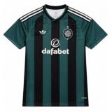 Celtic 2a Equipación 2026/27